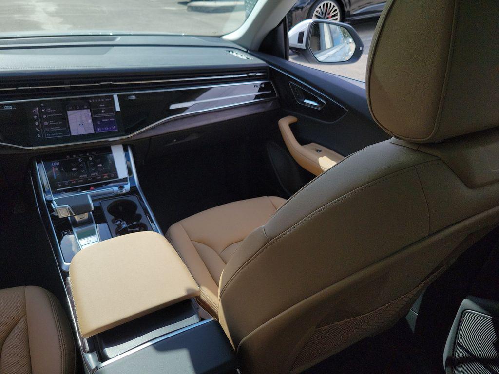 2026 AUDI Q8 55 PREMIUM PLUS 缩略图 24