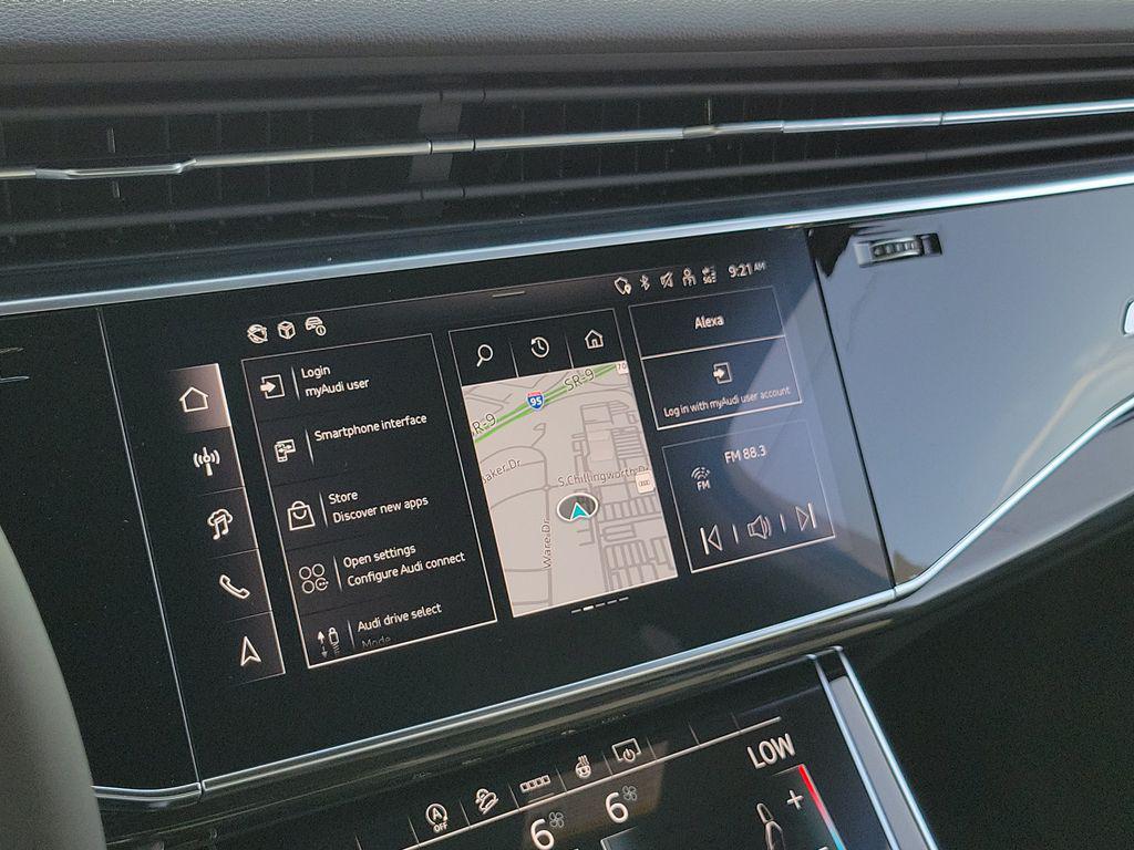 2026 AUDI Q7 55 PREMIUM PLUS 缩略图 12