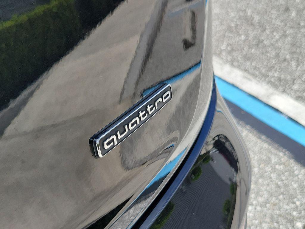 2023 AUDI Q5 45 S LINE PREMIUM — фото 6