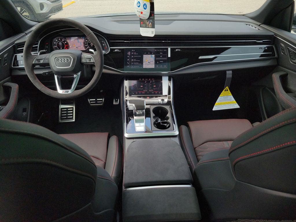 2026 AUDI RS Q8 4.0T — миниатюра 22
