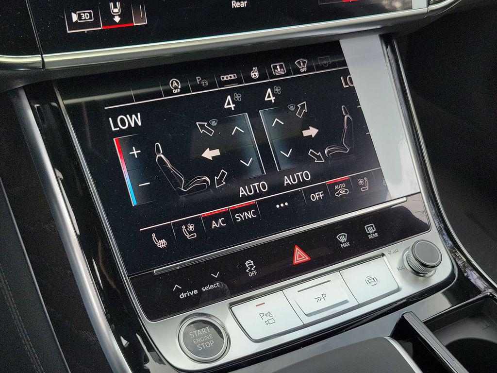 صورة مصغرة 15 لـ 2026 AUDI A8 55 TFSI QUATTRO TIPTRONIC