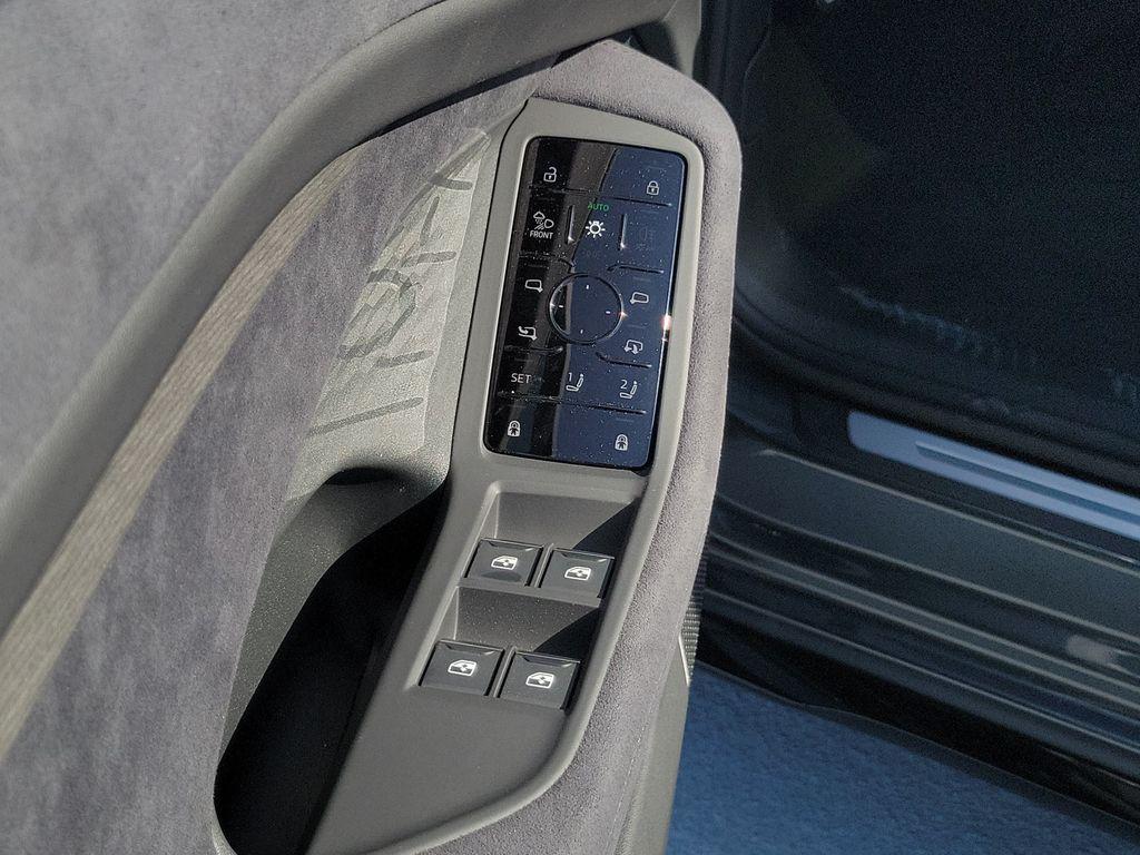 صورة مصغرة 21 لـ 2026 AUDI A6 PRESTIGE QUATTRO S TRONIC