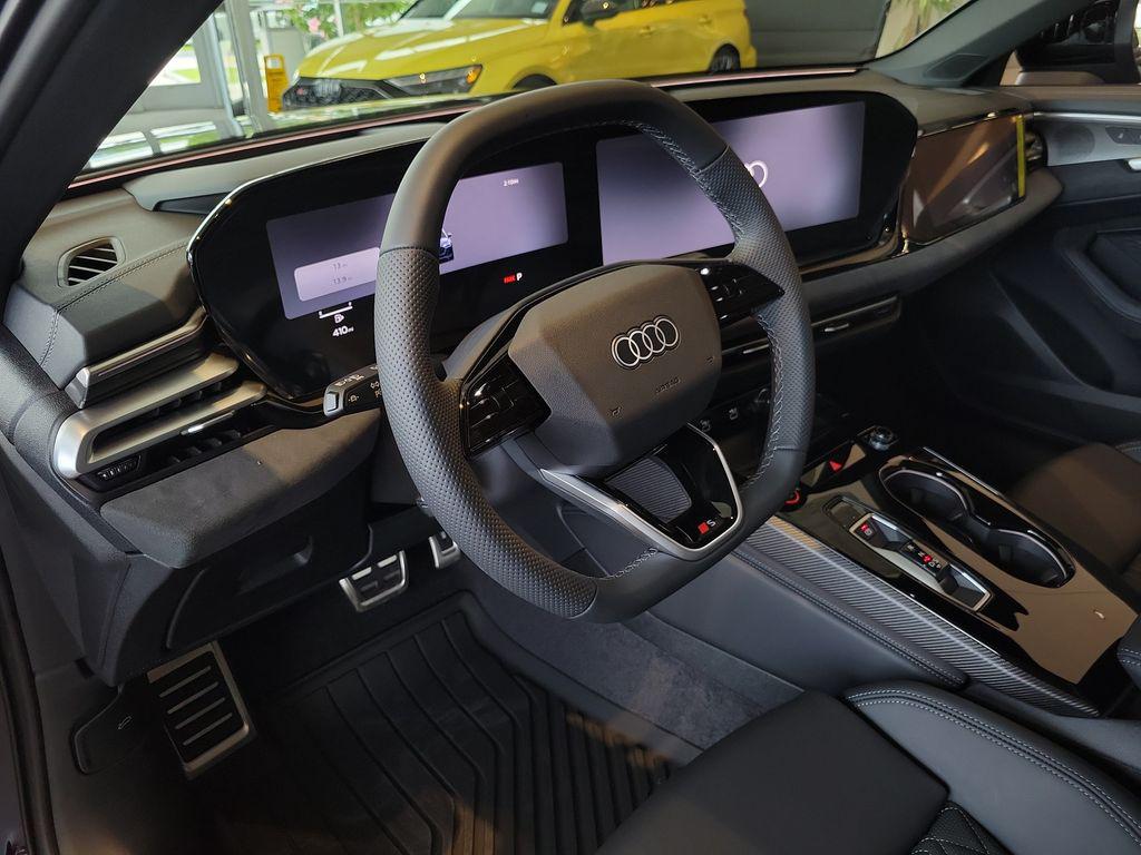 صورة 6 لـ 2026 AUDI S5 3.0T PREMIUM PLUS
