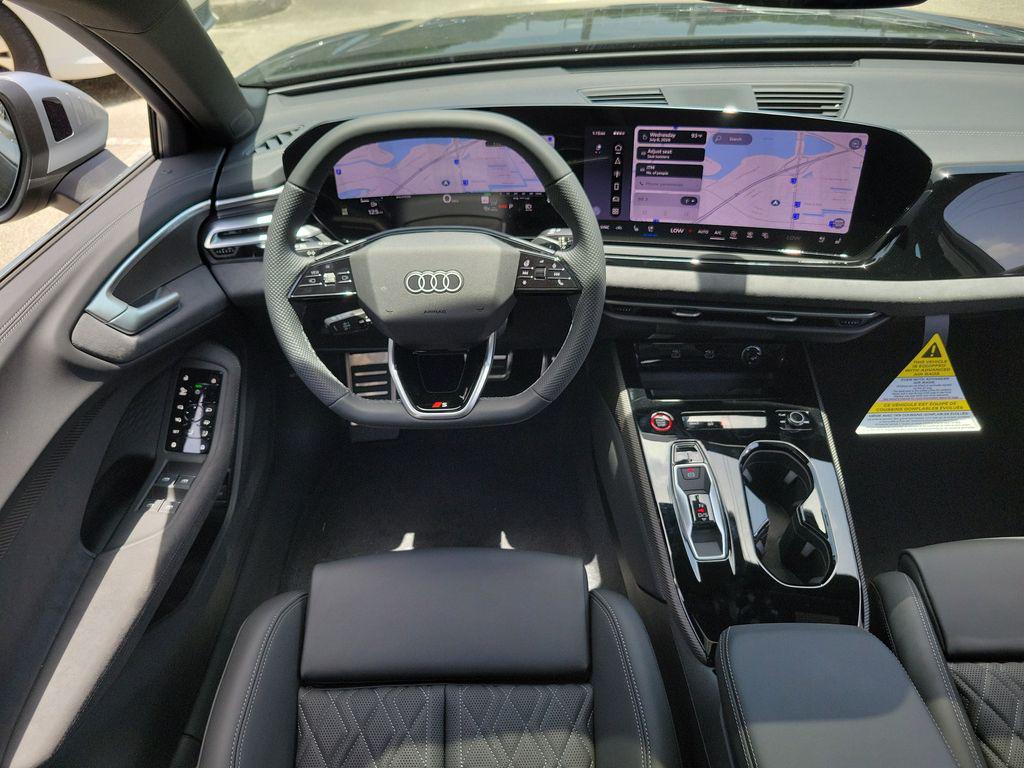 صورة مصغرة 21 لـ 2026 AUDI S5 3.0T PREMIUM PLUS