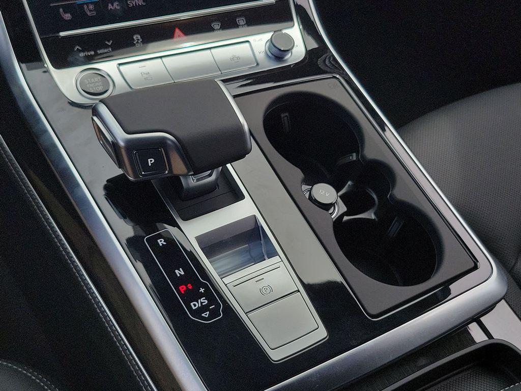 2026 AUDI Q8 55 PREMIUM PLUS 缩略图 15