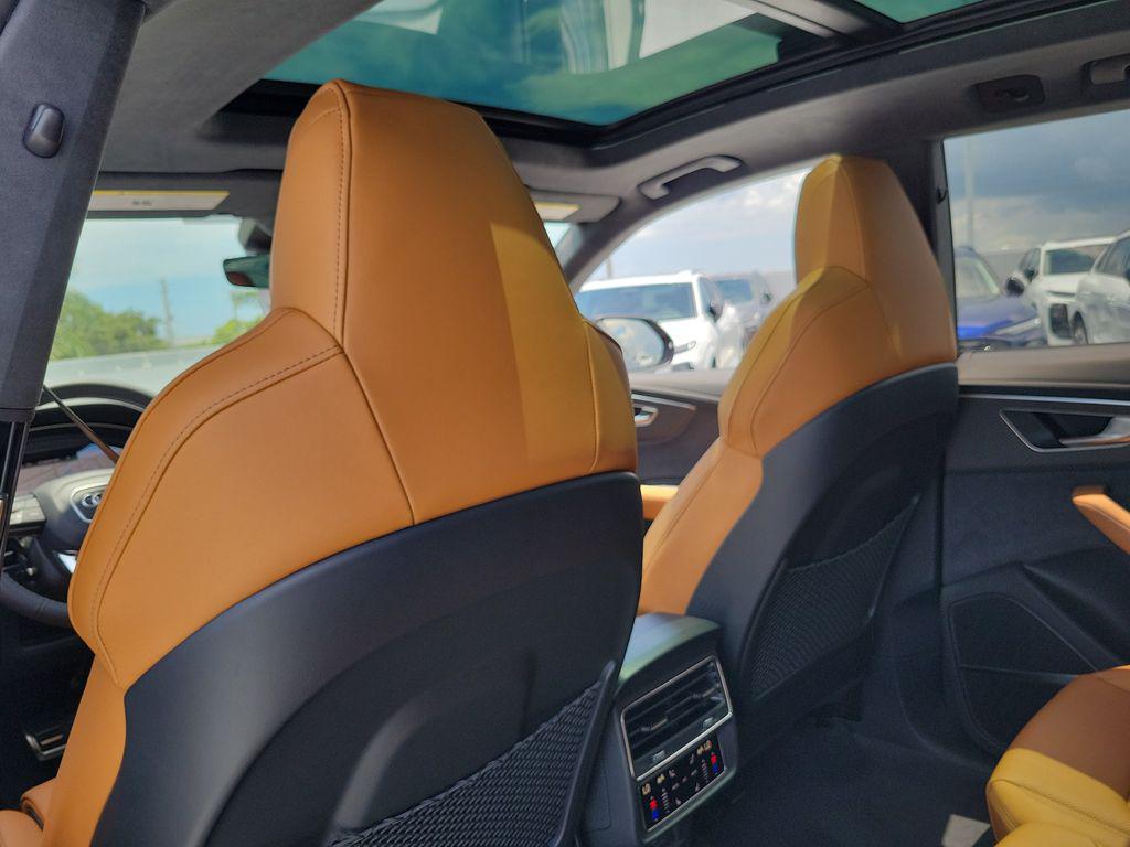 2026 AUDI RS Q8 4.0T — миниатюра 24