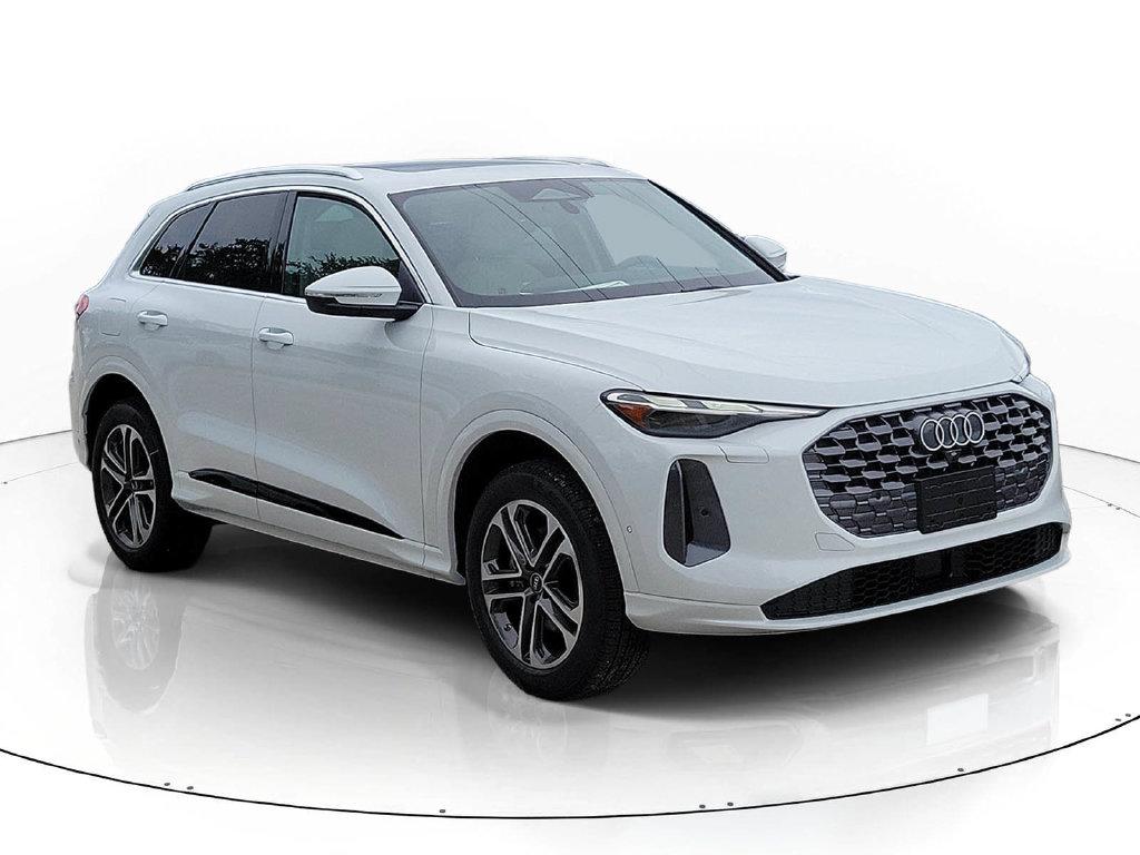 New 2026 Audi Q5 Premium TFSI quattro S tronic