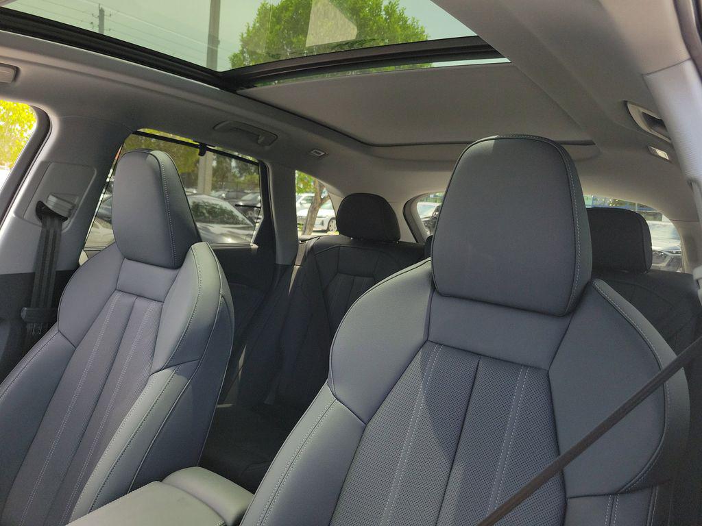 2026 AUDI Q5 PREMIUM PLUS TFSI QUATTRO S TRONIC 缩略图 16