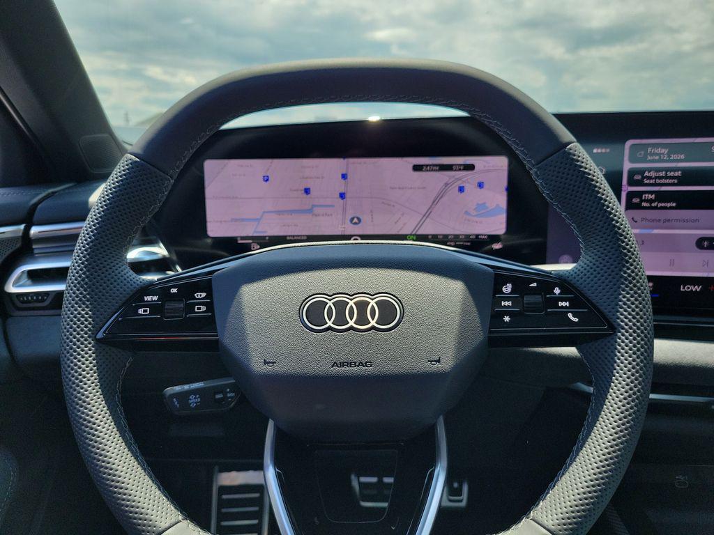 2026 AUDI S5 3.0T PREMIUM PLUS — фото 7