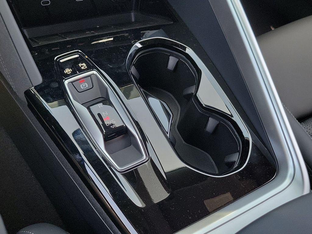 2026 AUDI SQ5 3.0T PREMIUM PLUS — миниатюра 14
