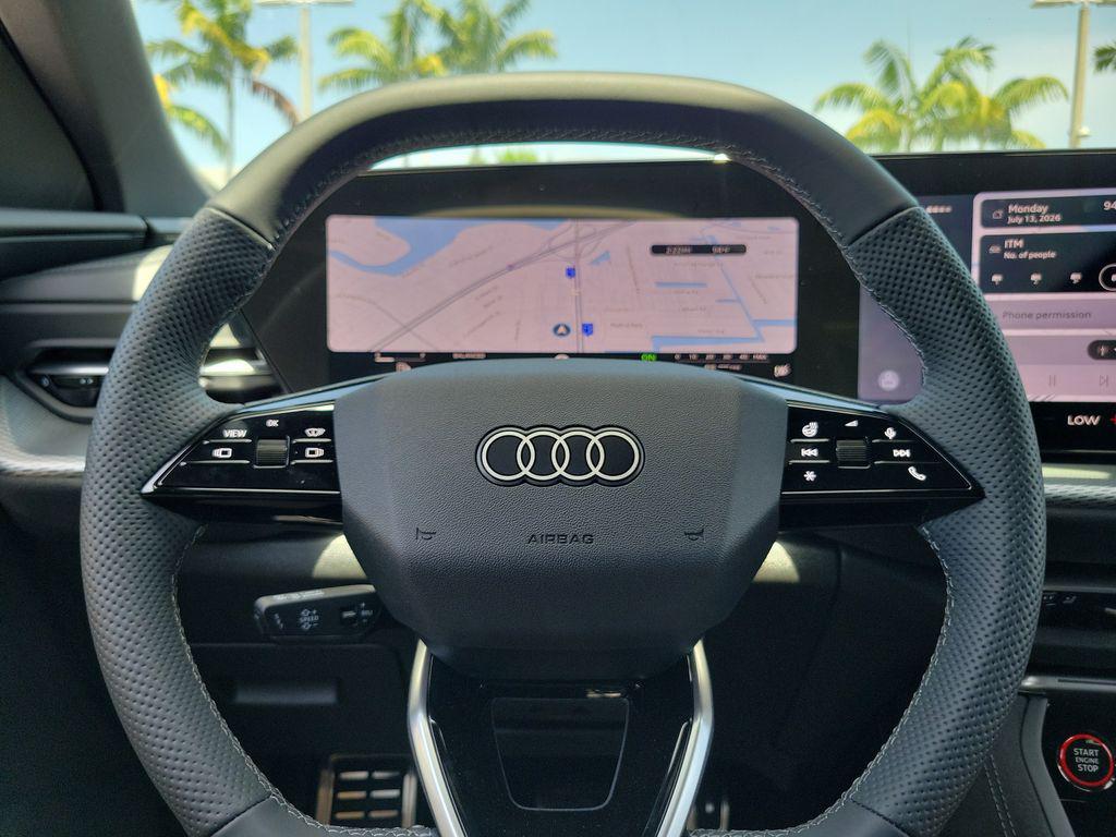 2026 AUDI SQ5 3.0T PREMIUM PLUS 照片 7