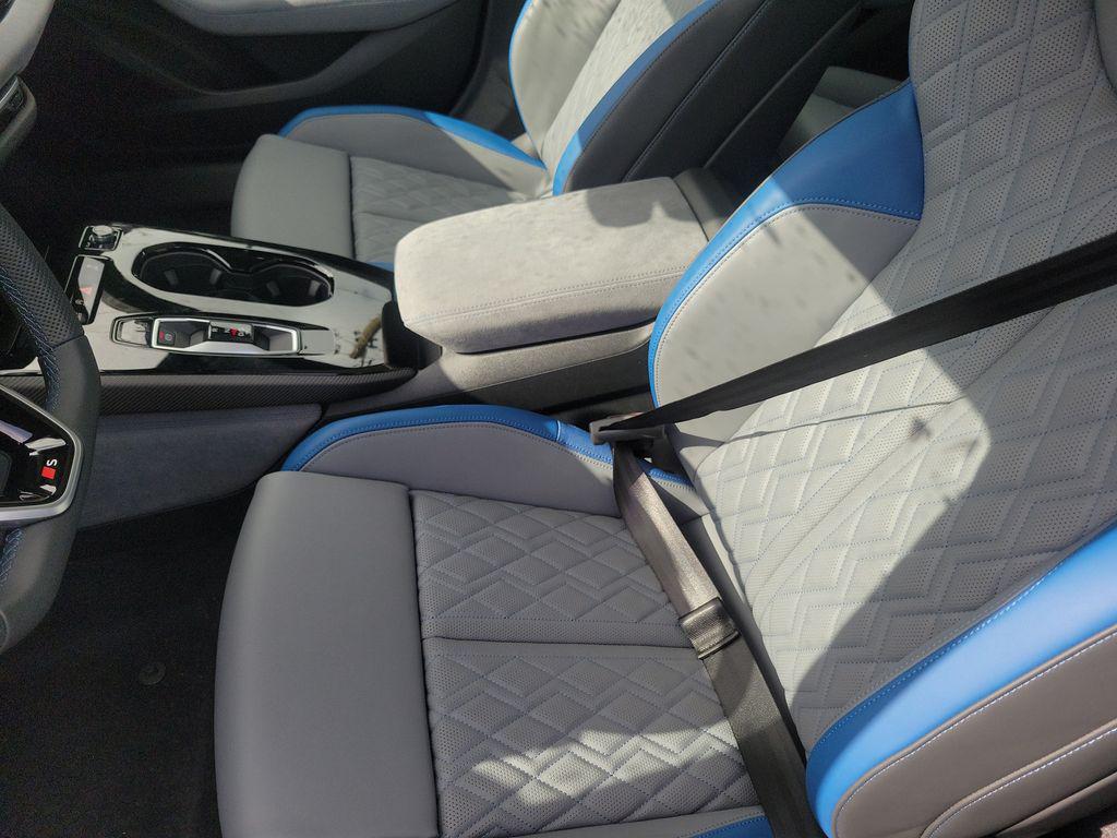 صورة مصغرة 16 لـ 2026 AUDI S5 3.0T PRESTIGE