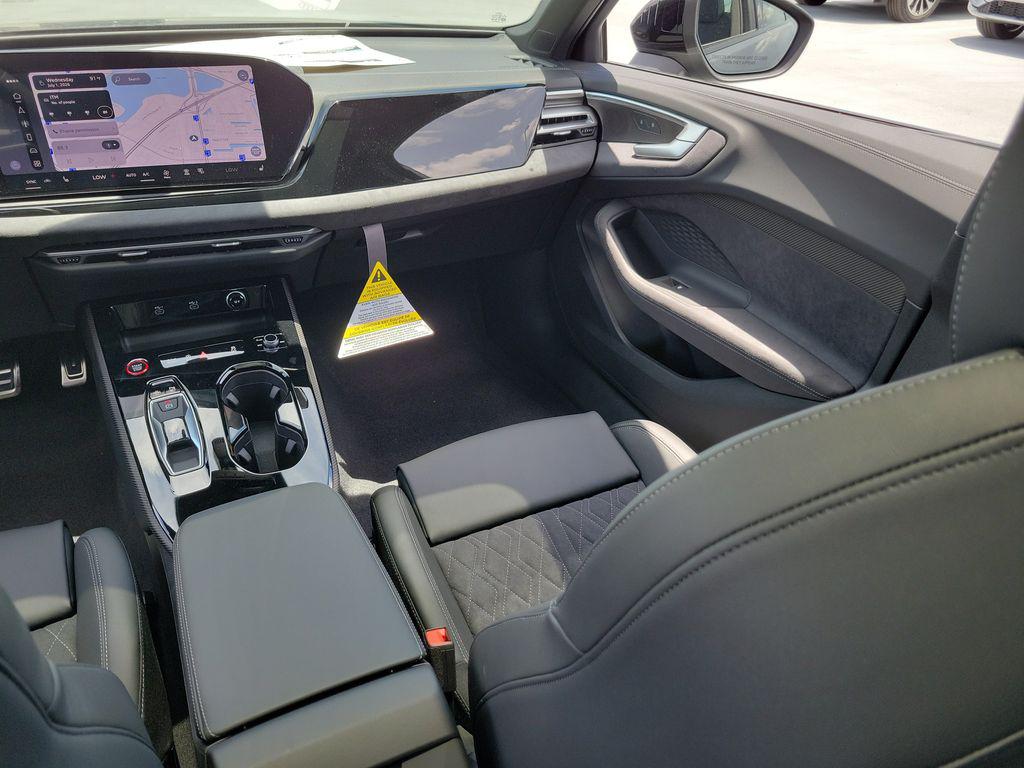 صورة مصغرة 23 لـ 2026 AUDI S5 3.0T PREMIUM PLUS