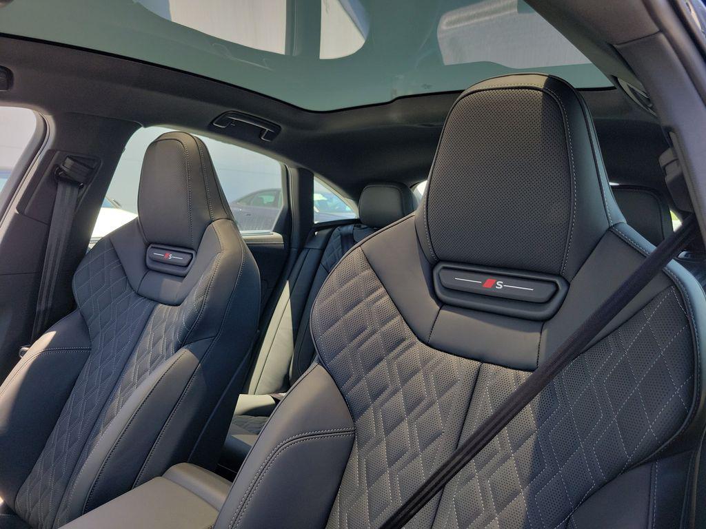2026 AUDI S5 3.0T PREMIUM PLUS — миниатюра 15