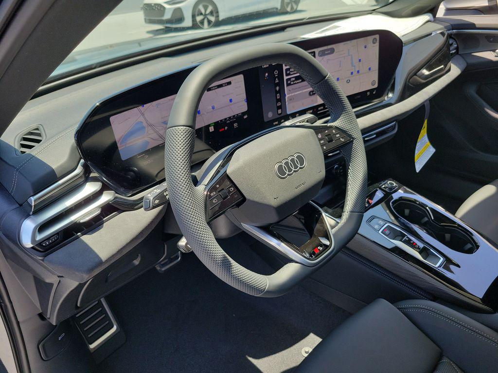 2026 AUDI S5 3.0T PREMIUM PLUS 照片 6