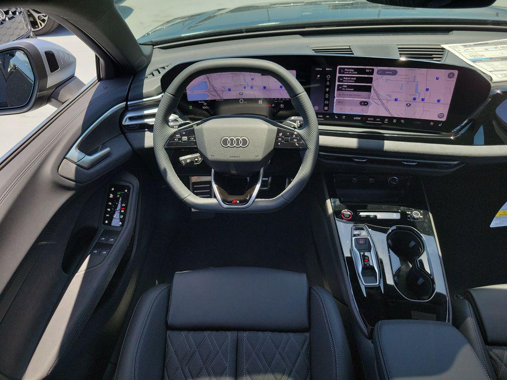 2026 AUDI S5 3.0T PREMIUM PLUS — миниатюра 21