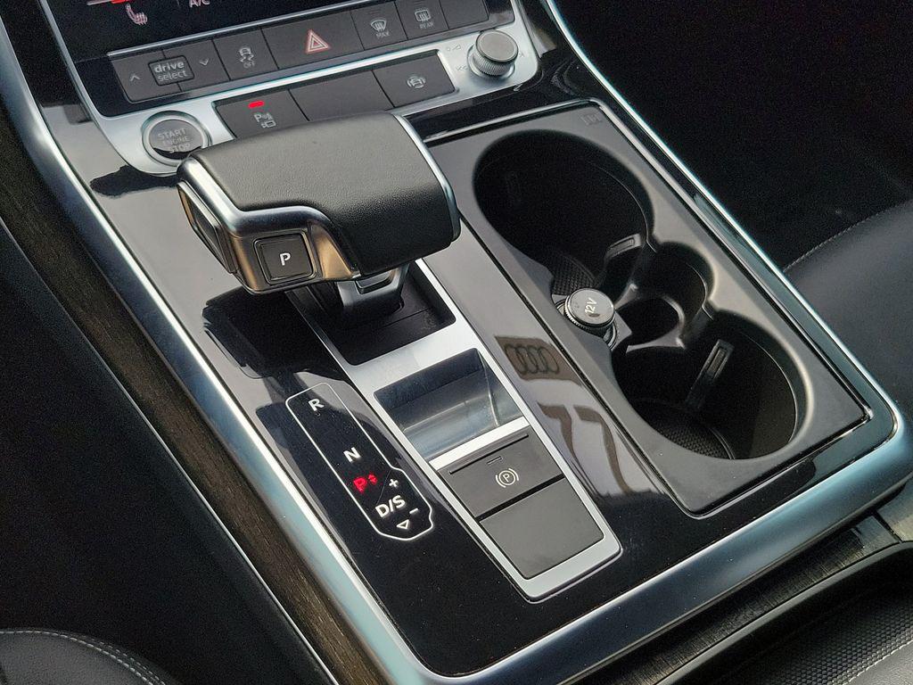 2022 AUDI Q8 55 PREMIUM 照片 15