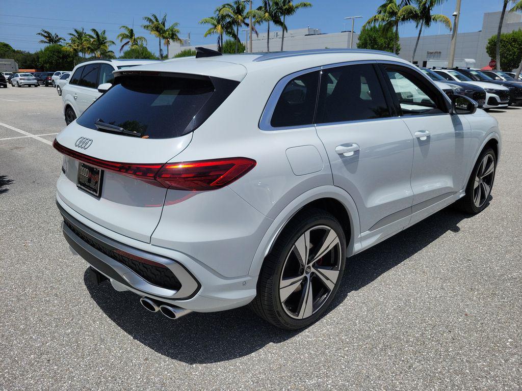 صورة 4 لـ 2026 AUDI SQ5 3.0T PREMIUM PLUS