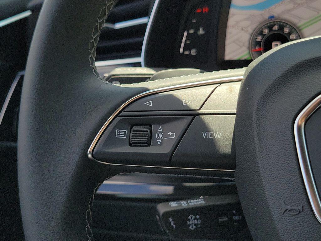 صورة 9 لـ 2026 AUDI Q8 55 PREMIUM PLUS