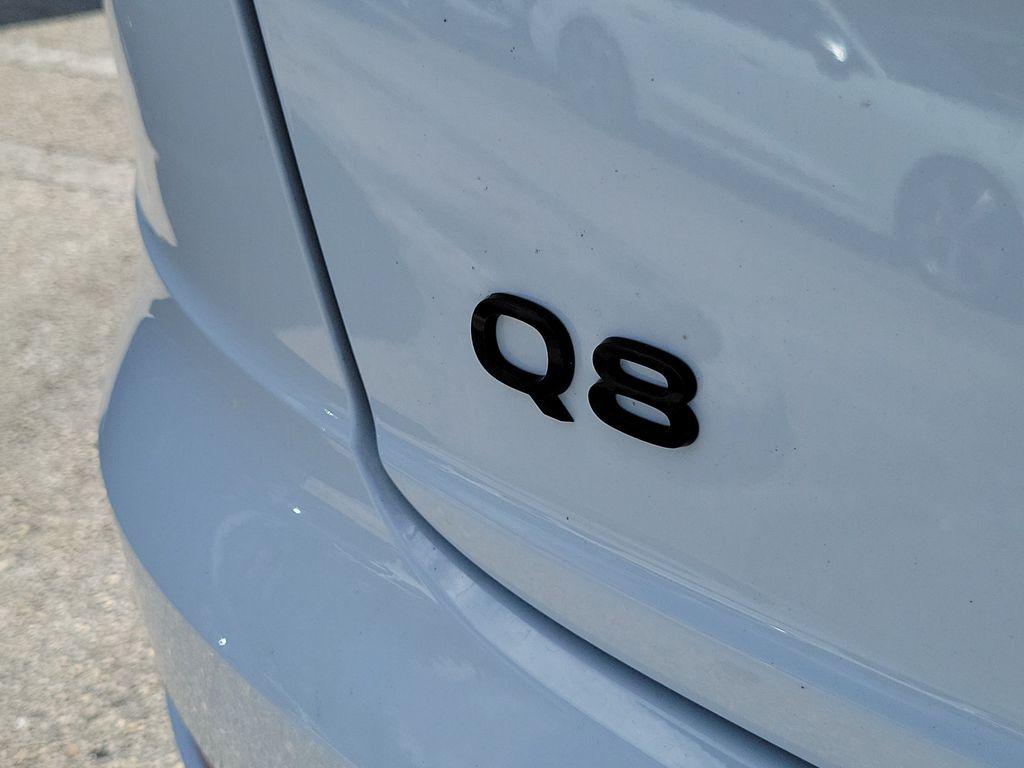 صورة 5 لـ 2026 AUDI Q8 55 PREMIUM PLUS