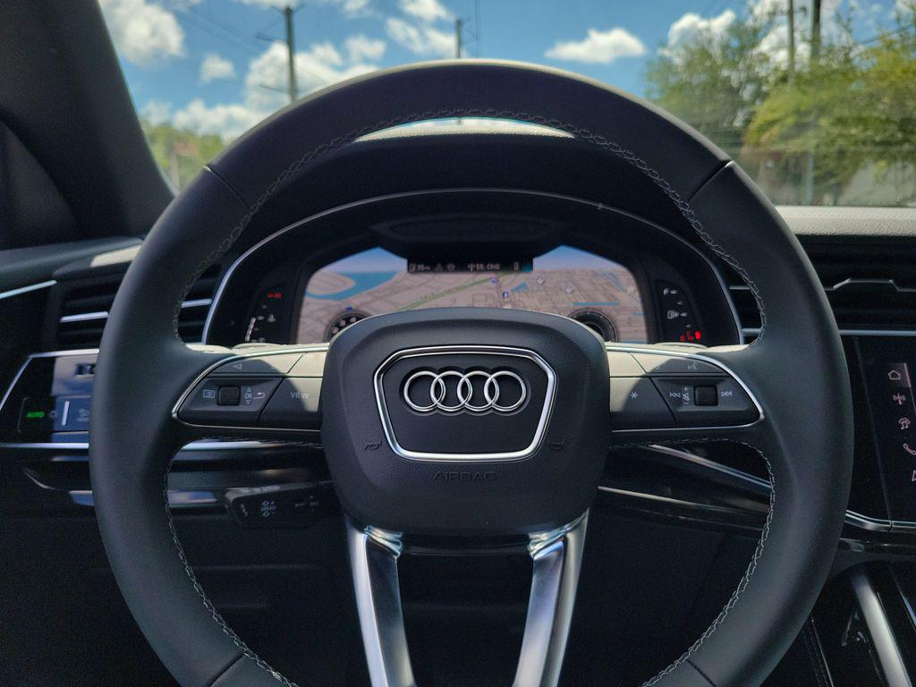 صورة 8 لـ 2026 AUDI Q8 55 PREMIUM PLUS