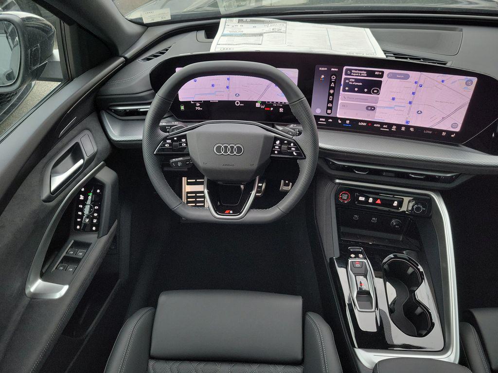 صورة مصغرة 21 لـ 2026 AUDI SQ5 3.0T PREMIUM PLUS