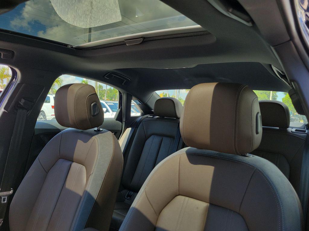 2025 AUDI A3 PREMIUM 缩略图 16