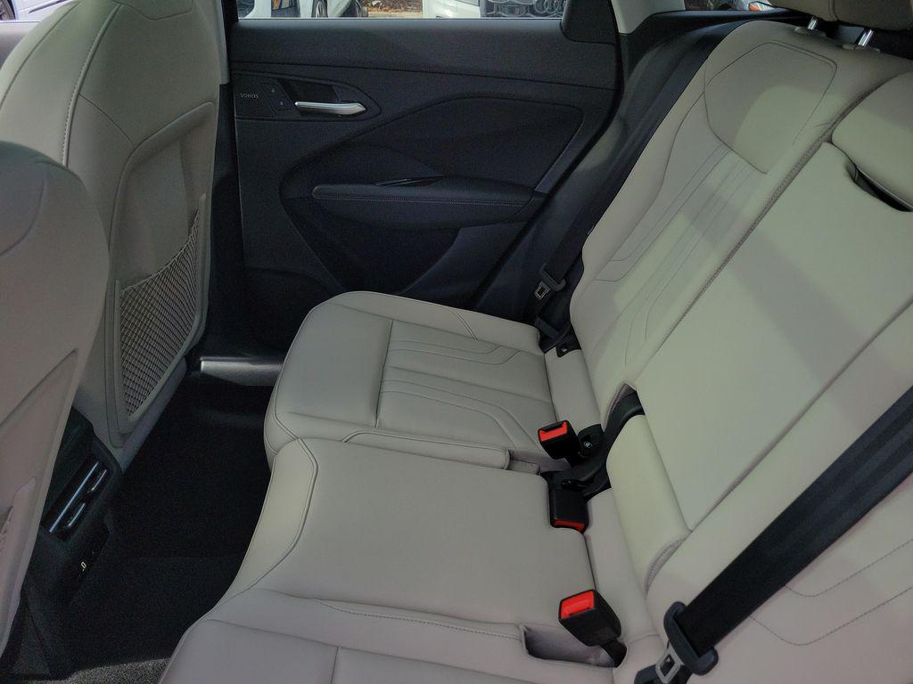 2026 AUDI Q3 TFSI QUATTRO S TRONIC 缩略图 26