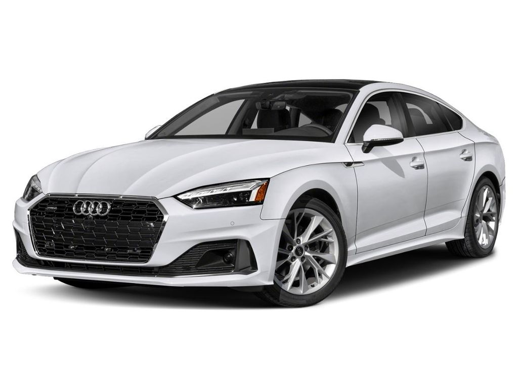 New 2026 Audi A5 Premium TFSI quattro S tronic