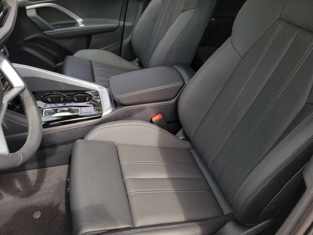 صورة مصغرة 17 لـ 2026 AUDI Q5 PREMIUM PLUS TFSI QUATTRO S TRONIC
