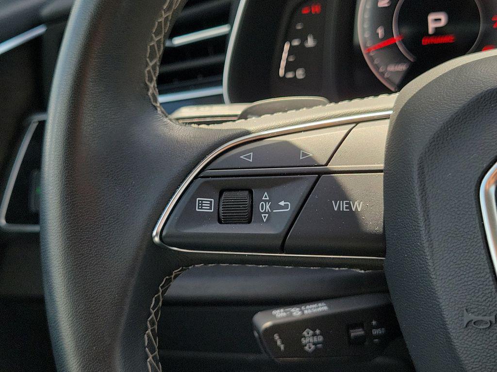 2023 AUDI Q8 55 PREMIUM PLUS — фото 9