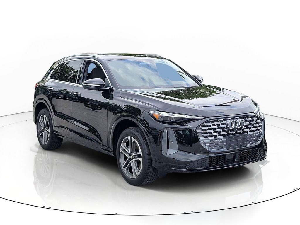 New 2026 Audi Q5 Premium TFSI quattro S tronic