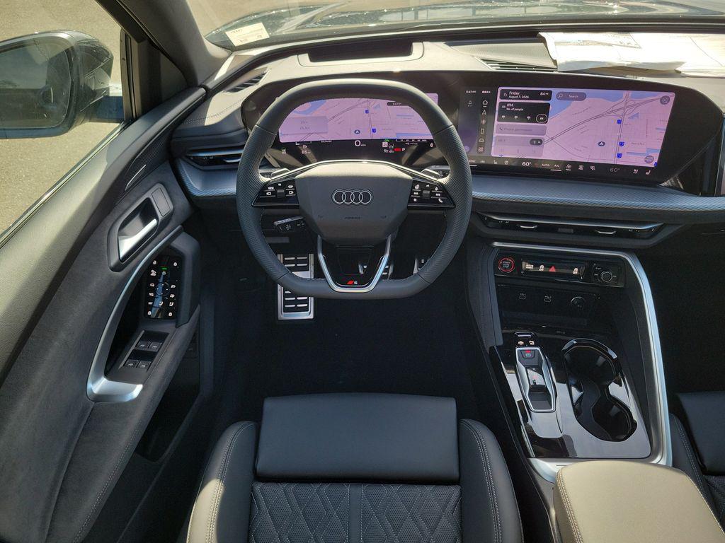 صورة مصغرة 21 لـ 2026 AUDI SQ5 3.0T PREMIUM PLUS