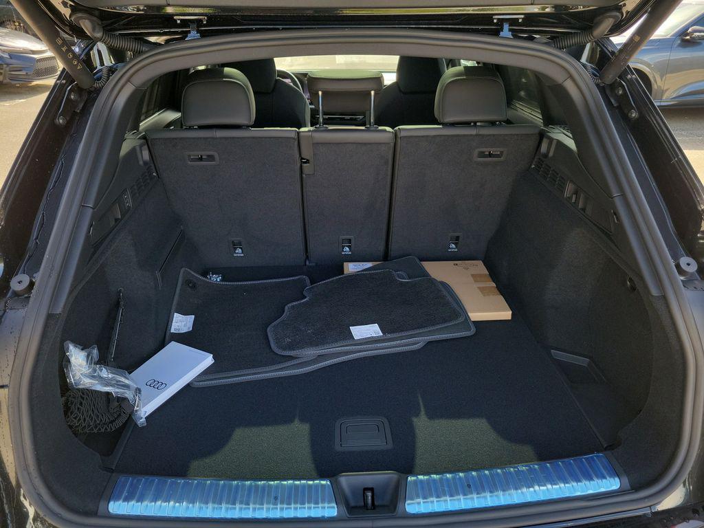 صورة مصغرة 29 لـ 2026 AUDI SQ5 3.0T PREMIUM PLUS