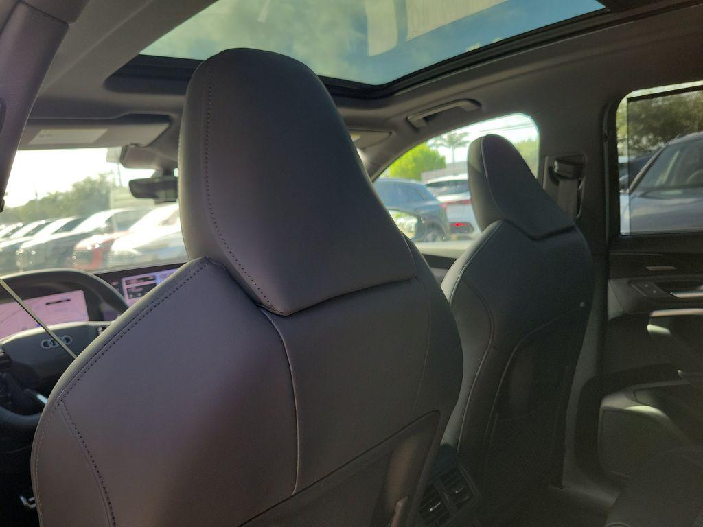 صورة مصغرة 24 لـ 2026 AUDI SQ5 3.0T PREMIUM PLUS