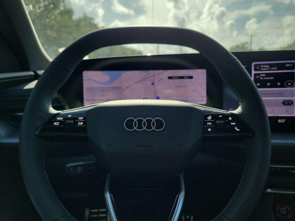 صورة مصغرة 7 لـ 2026 AUDI SQ5 3.0T PREMIUM PLUS