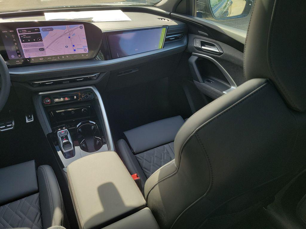 صورة مصغرة 23 لـ 2026 AUDI SQ5 3.0T PREMIUM PLUS