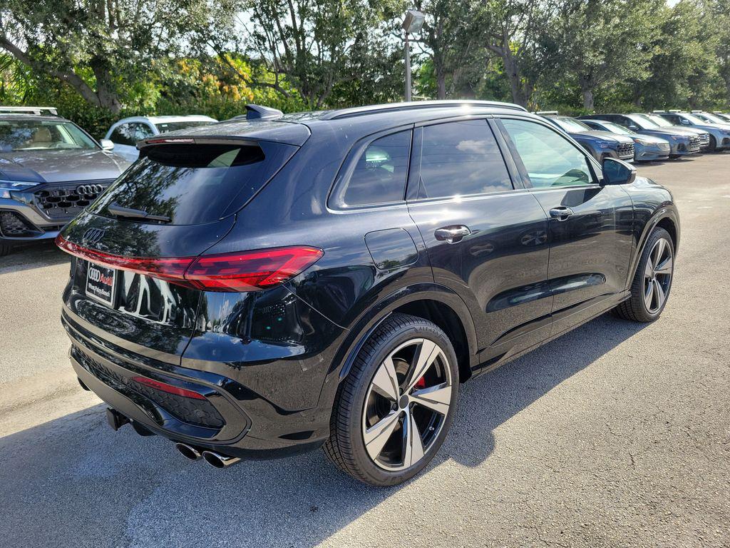 صورة مصغرة 4 لـ 2026 AUDI SQ5 3.0T PREMIUM PLUS