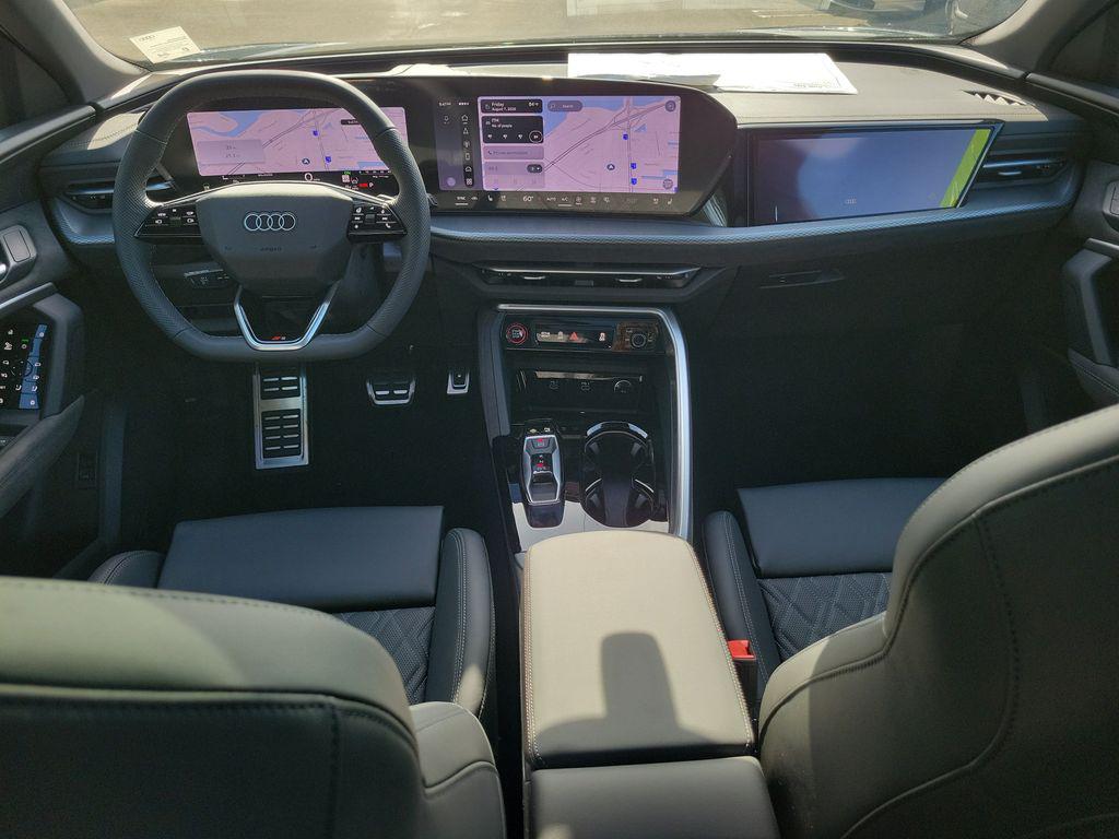 صورة مصغرة 22 لـ 2026 AUDI SQ5 3.0T PREMIUM PLUS