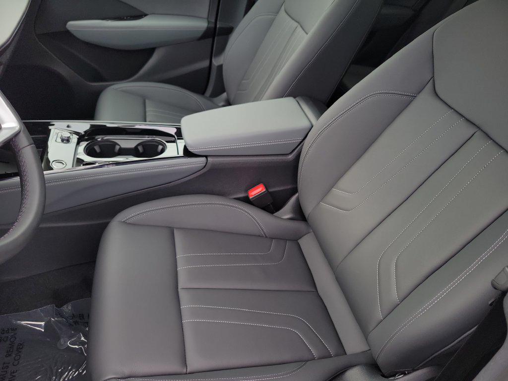 2026 AUDI Q3 TFSI QUATTRO S TRONIC — миниатюра 16
