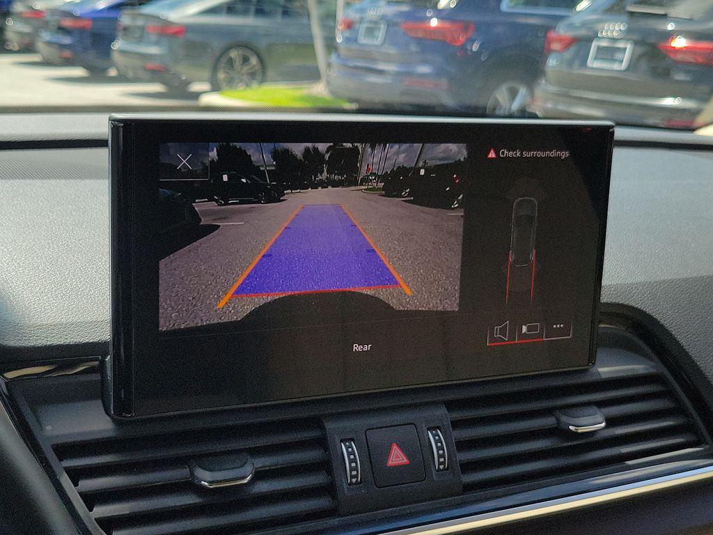 2023 AUDI Q5 40 PREMIUM thumbnail 13
