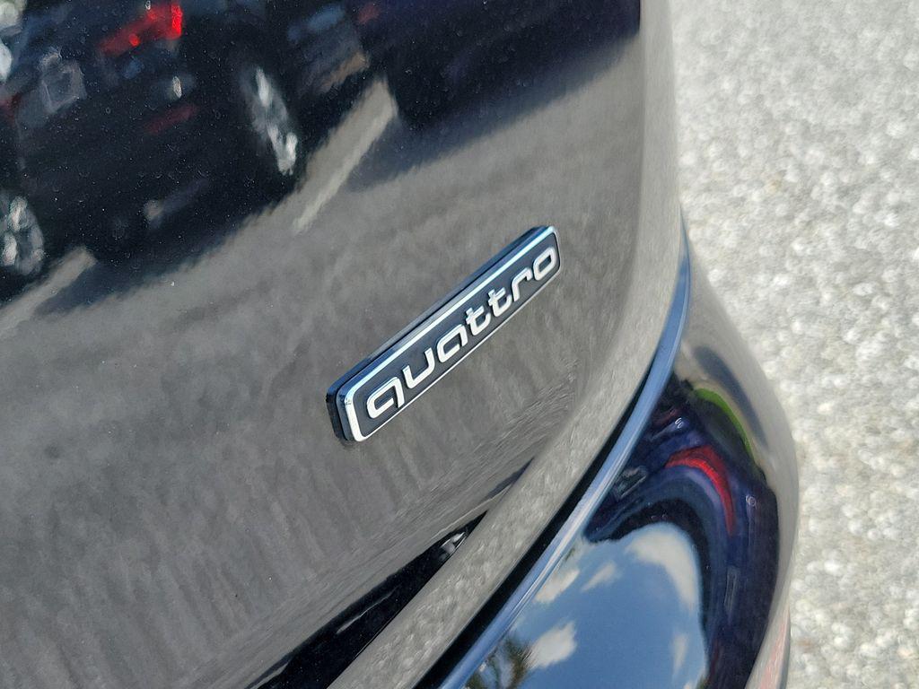 2023 AUDI Q5 40 PREMIUM 照片 6