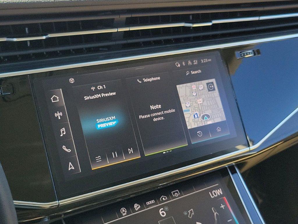 2023 AUDI Q8 55 PREMIUM — миниатюра 12