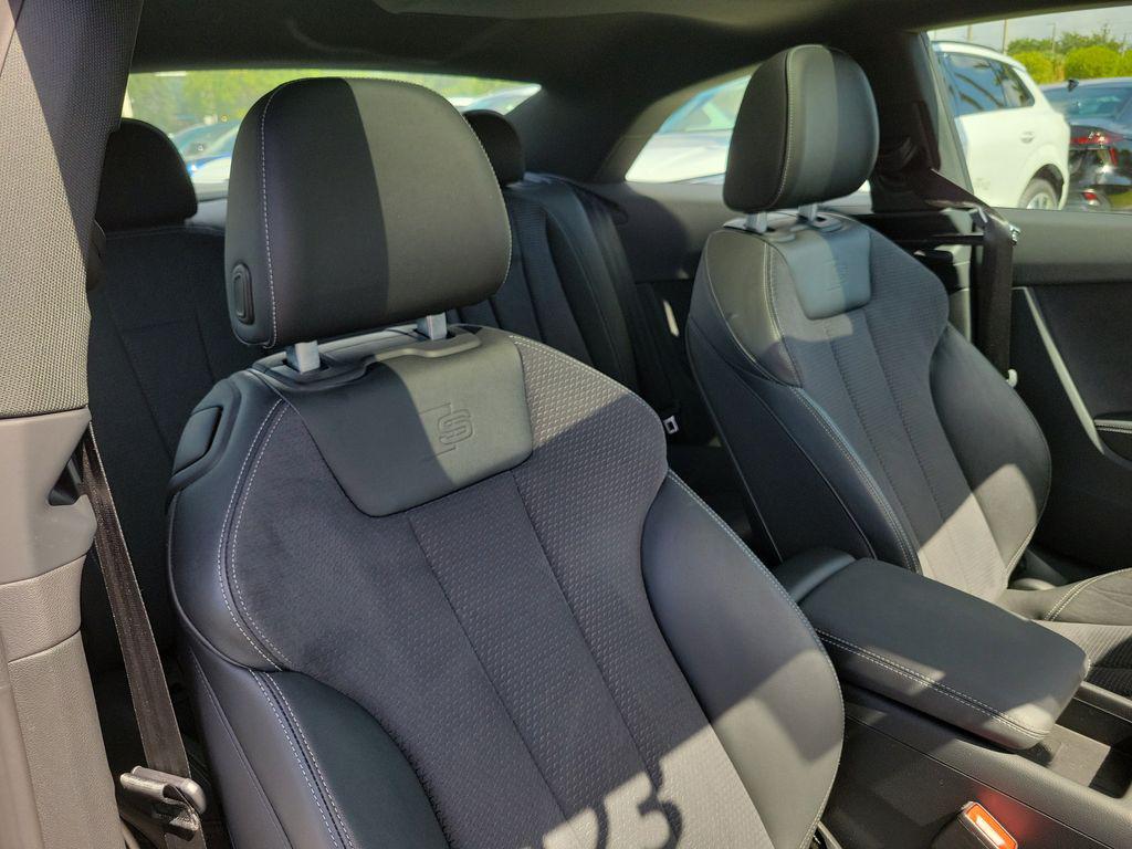 2023 AUDI A5 45 S LINE PREMIUM PLUS 缩略图 27