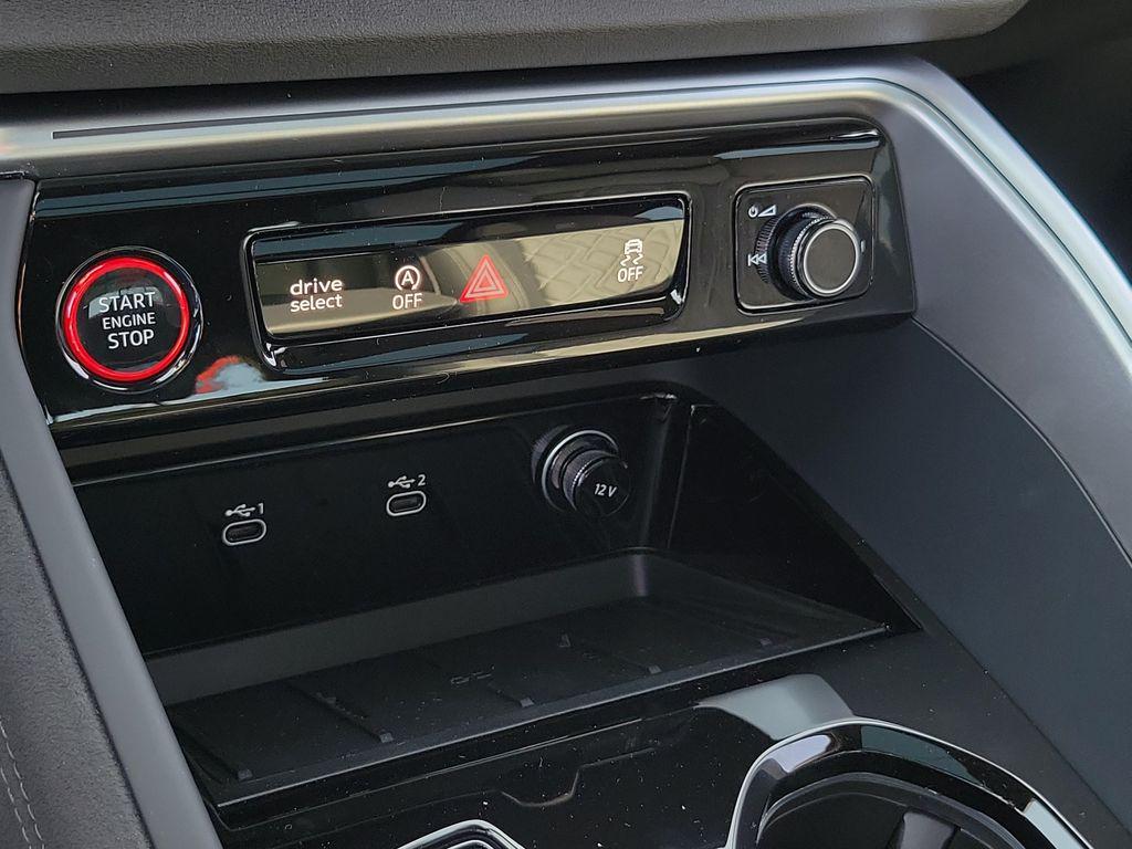 2026 AUDI SQ5 3.0T PREMIUM PLUS — миниатюра 13