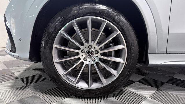 MERCEDES-BENZ GLE-CLASS - 8