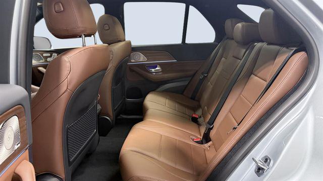 MERCEDES-BENZ GLE-CLASS - 7
