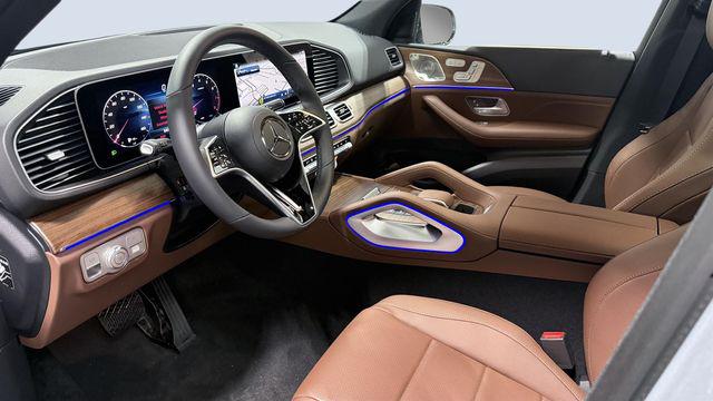 MERCEDES-BENZ GLE-CLASS - 5