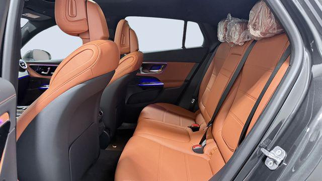 MERCEDES-BENZ GLC - 7