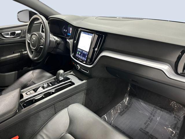 2023 Volvo S60 B5 PLUS BLACK EDITION — миниатюра 12